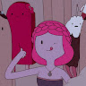 Meet your Posher, Keira